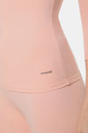 Amante Viscose Top - Cameo Rose — thumbnail 5